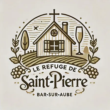 Le Refuge De Saint Pierre *