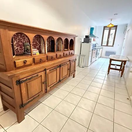 Le Refuge De Saint Pierre