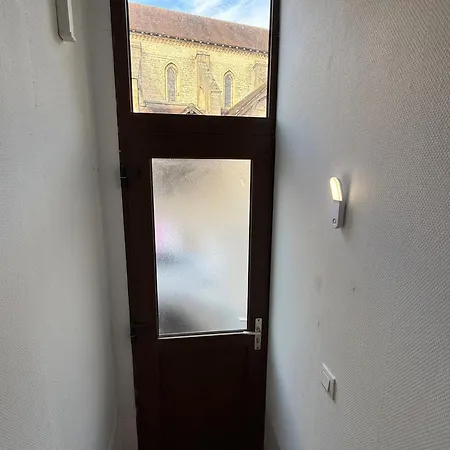 Le Refuge De Saint Pierre