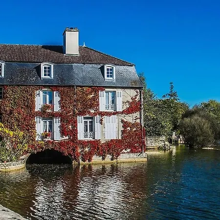 Le Refuge De Saint Pierre *