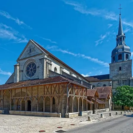 Le Refuge De Saint Pierre アパート *