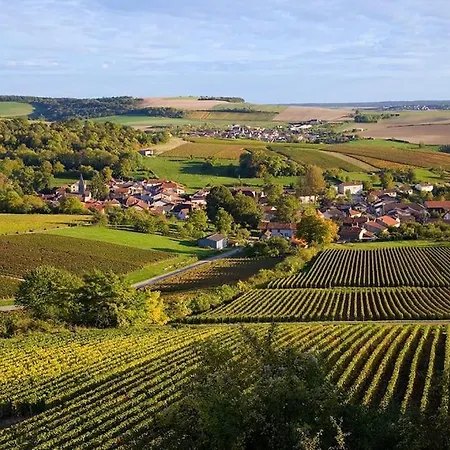 Le Refuge De Saint Pierre